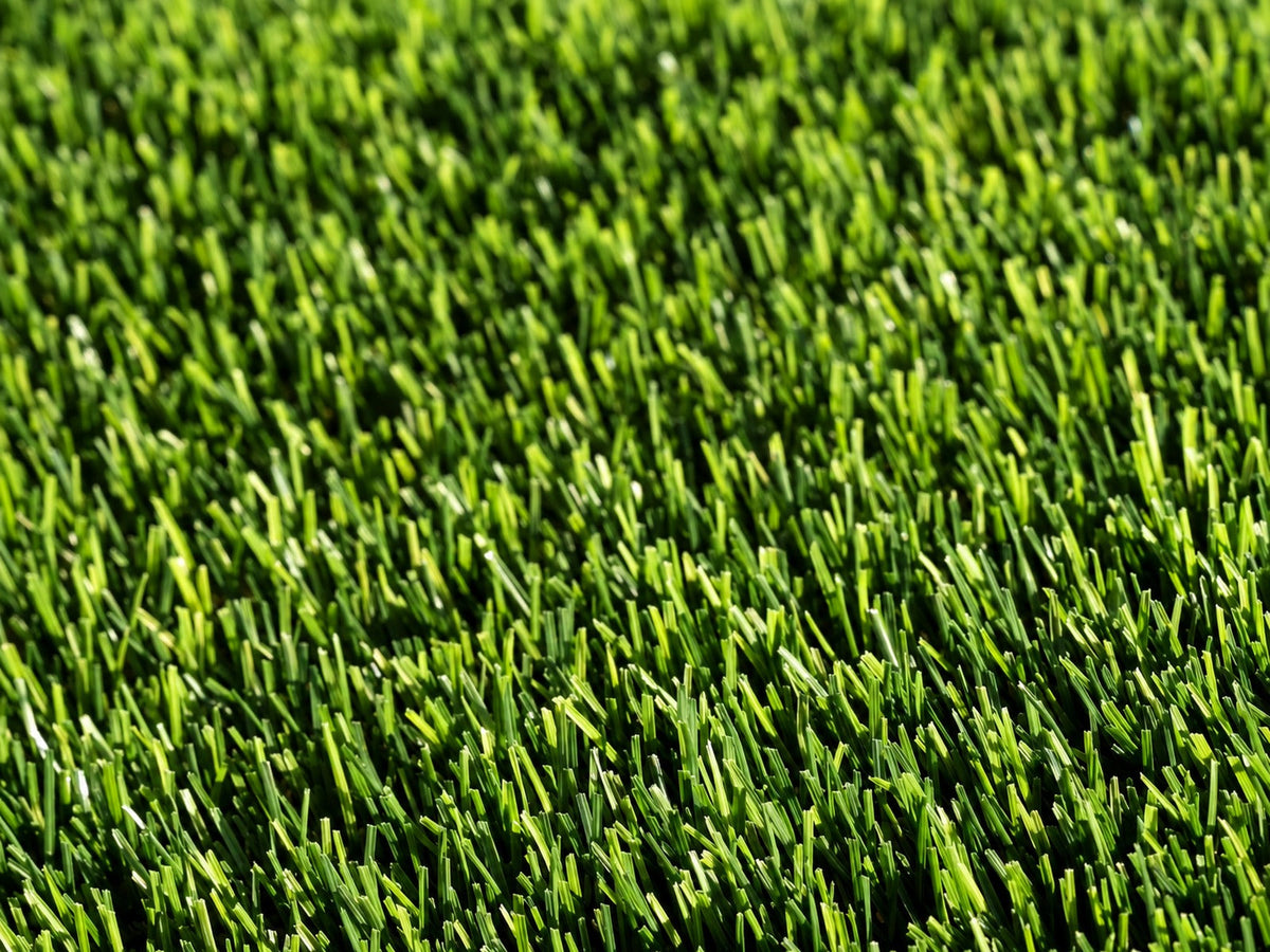 Artificial Turf Brush: Manual or Power? How to Choose