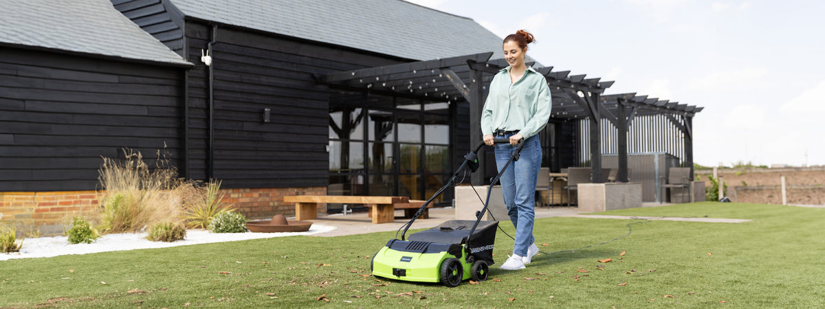 Shop All Artificial Turf Sweepers & Care Tools
