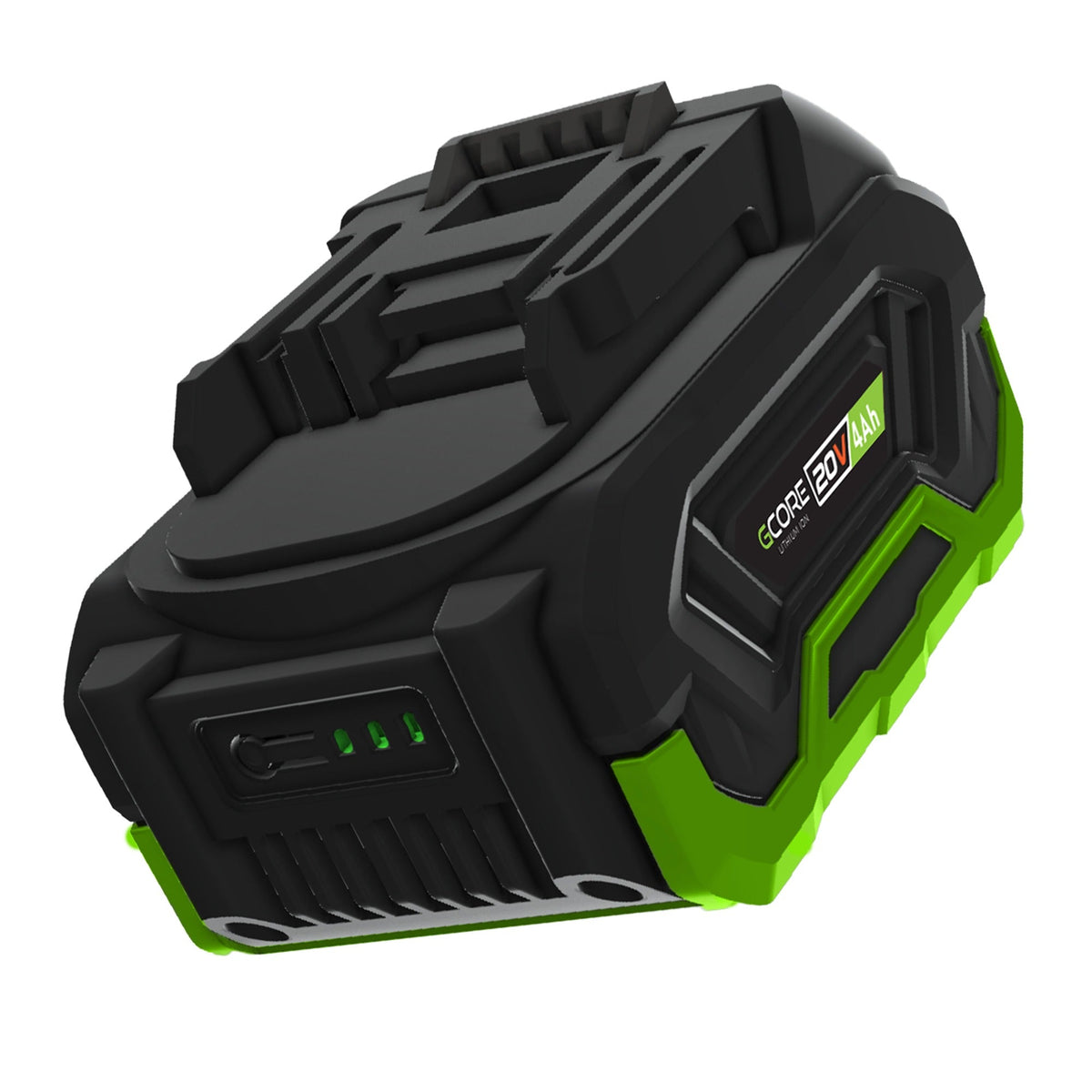 G Core 20V 4.0Ah Replacement Battery
