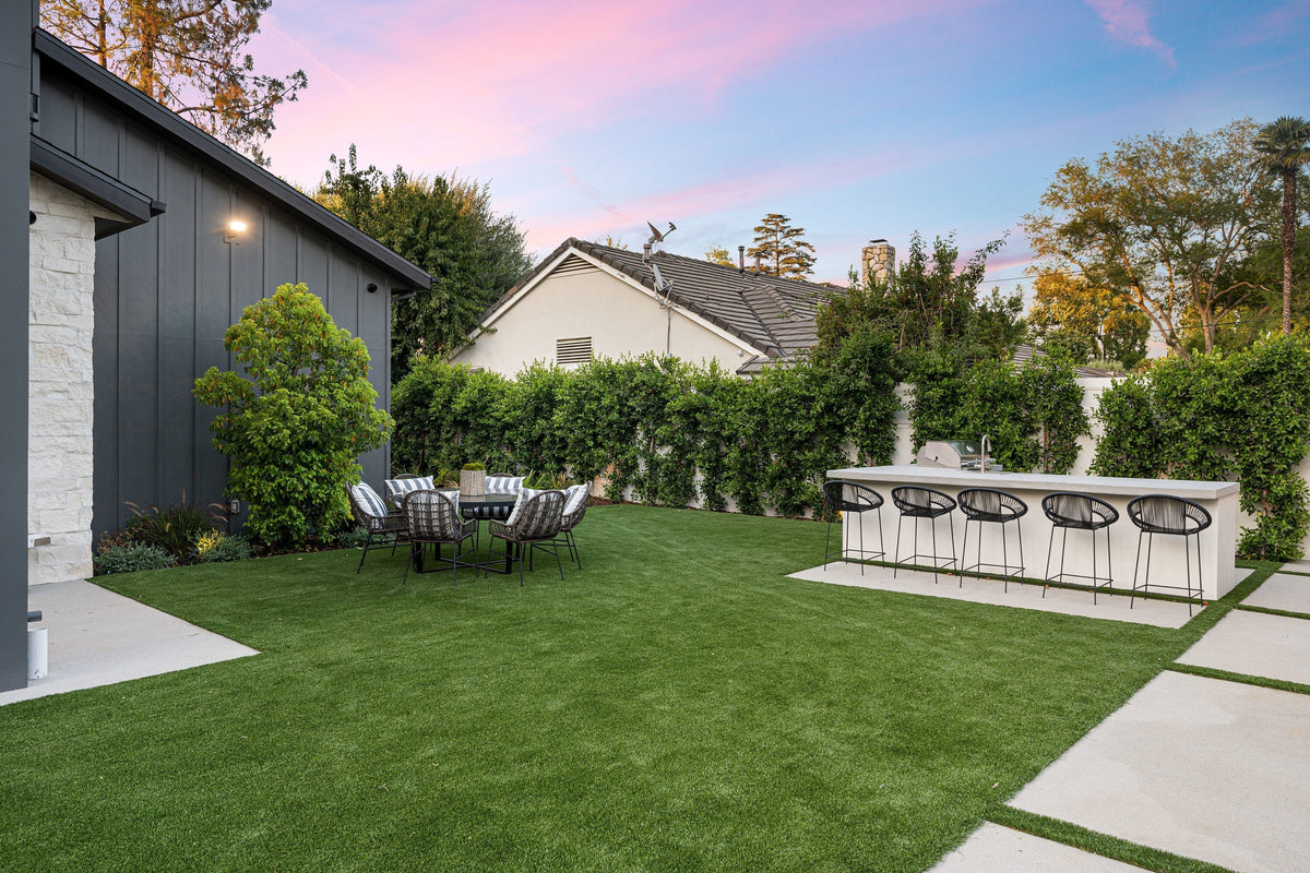 Does My Turf Need Maintenance?