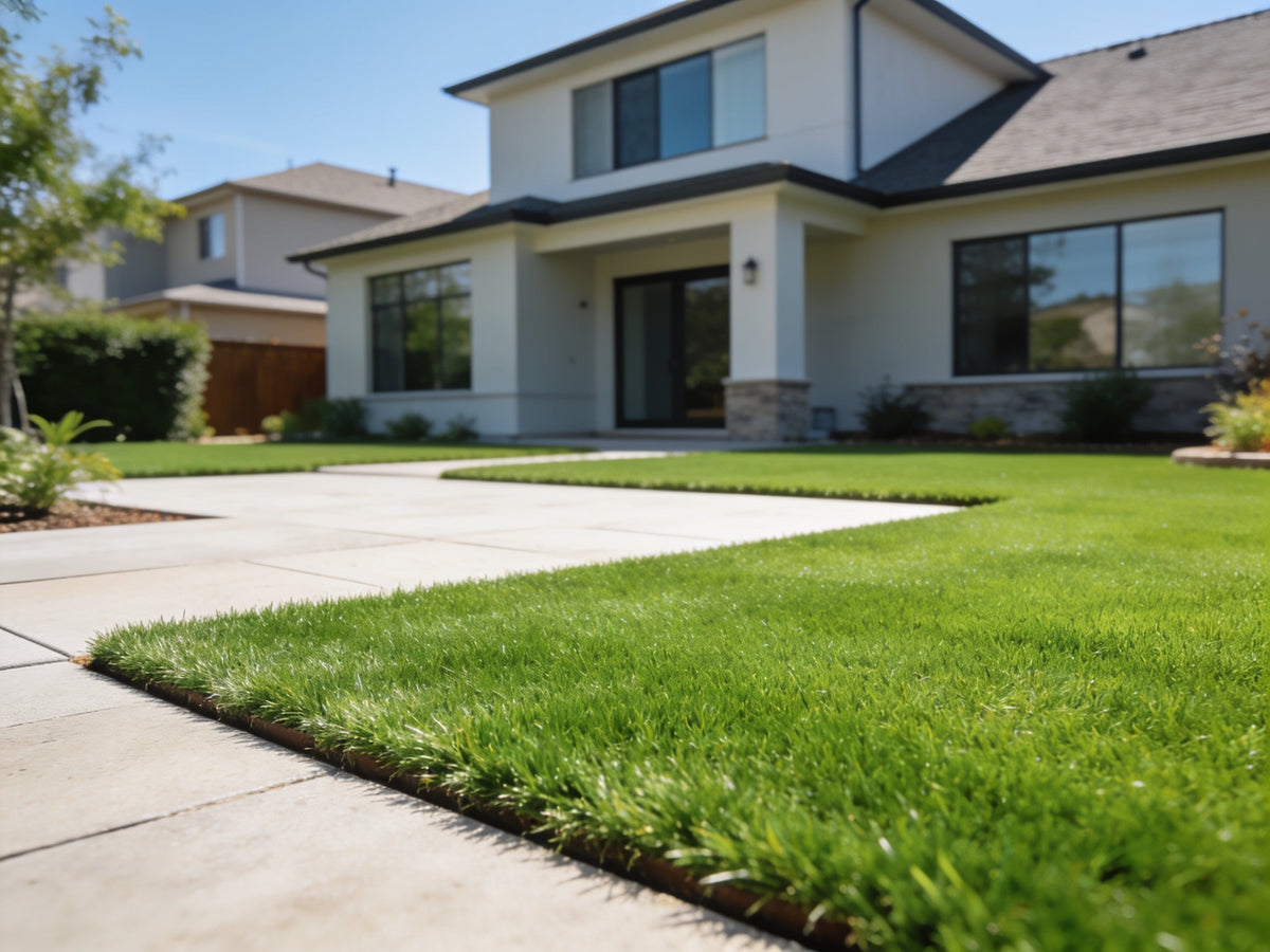 How Much Does Artificial Grass Cost? The Complete 2026 Breakdown
