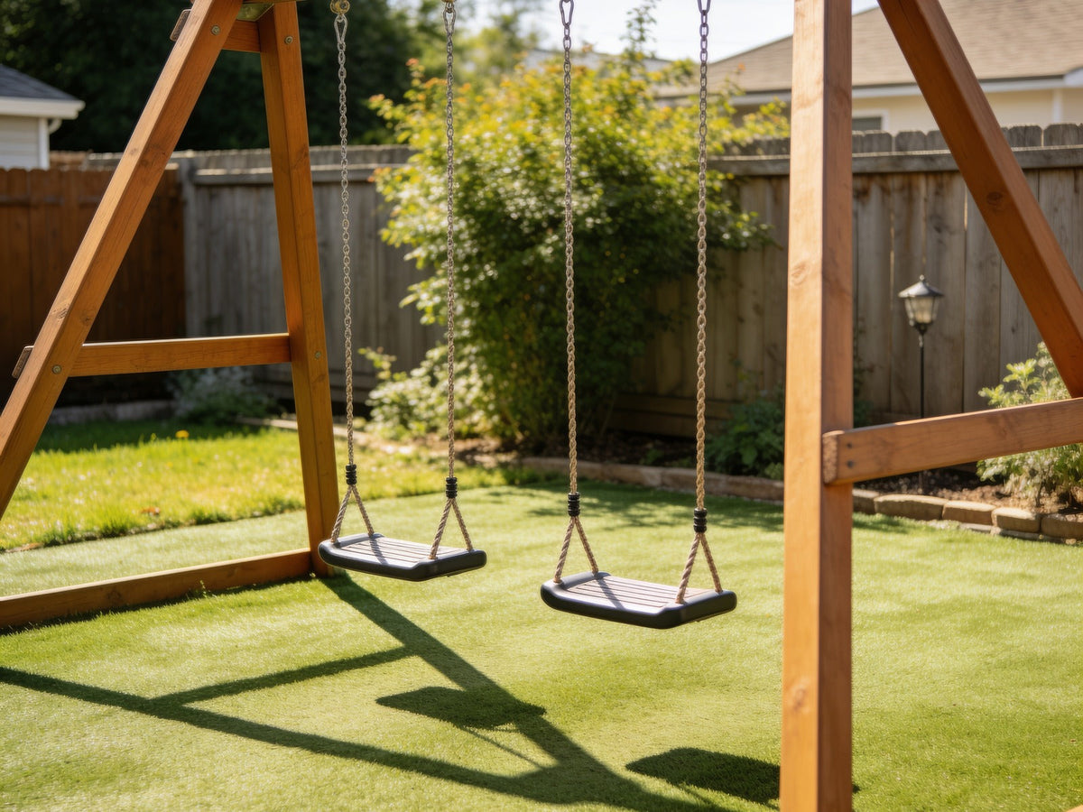 Artificial Turf Playground Safety: A Maintenance Guide