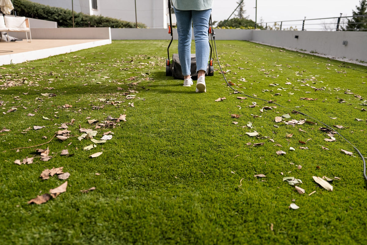 Turf Sweepers