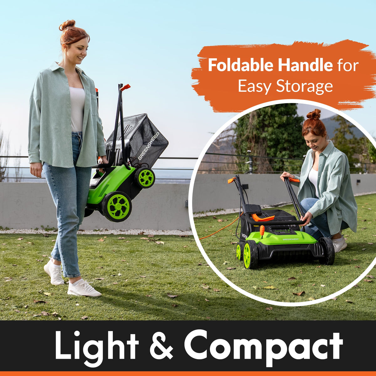 TurfoGlide | Artificial Turf Sweeper