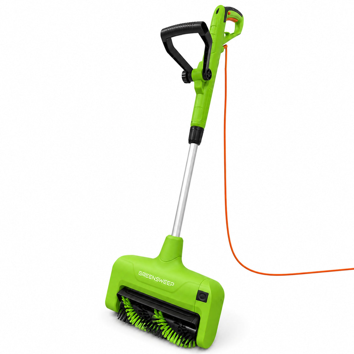 Reviver | Mains Powered Artificial Turf Volumizer (UK)