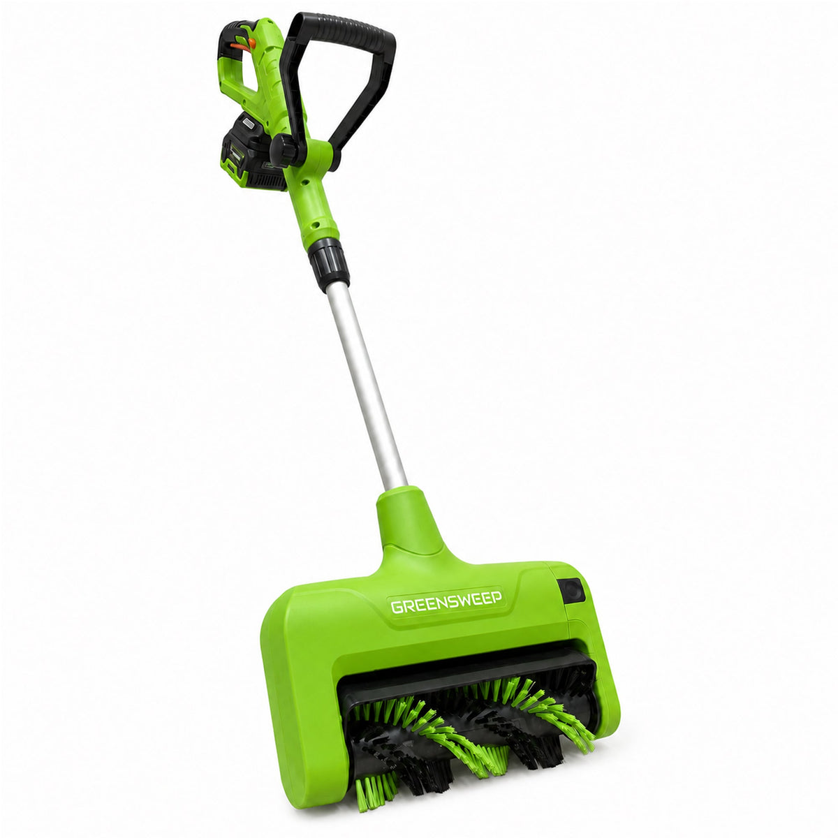 ReviverVolt | Cordless Artificial Turf Volumizer (UK)